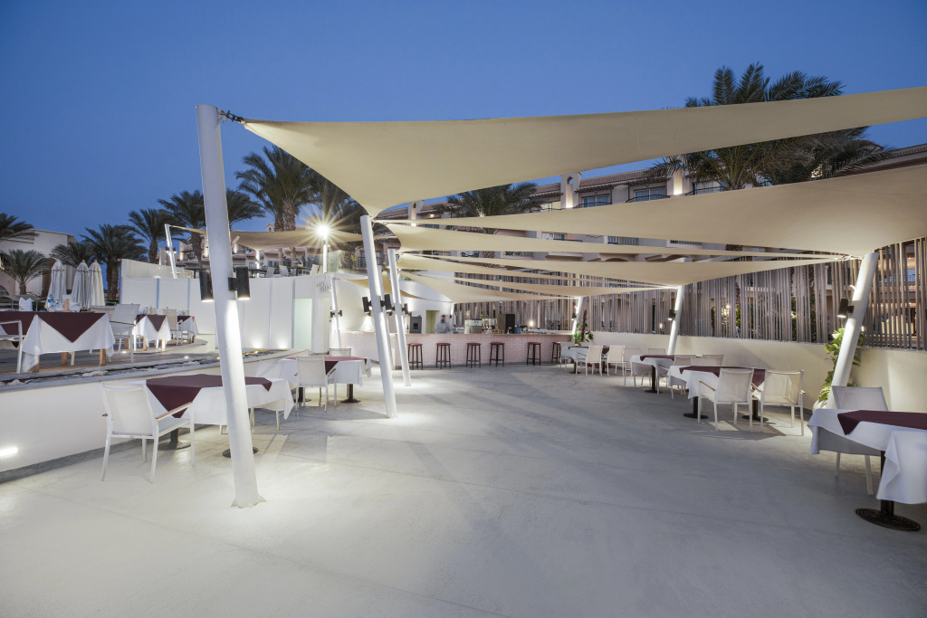 Pyramisa Sahl Hasheesh Resort hotel - Général