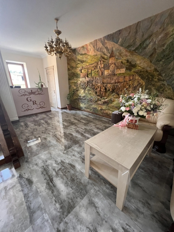 Отель Golden Resort - фото 6