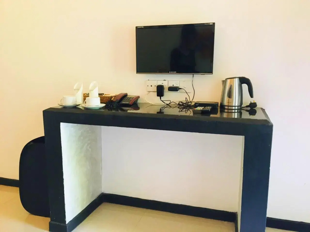 Flower Garden Eco Village Hotel - Chambres