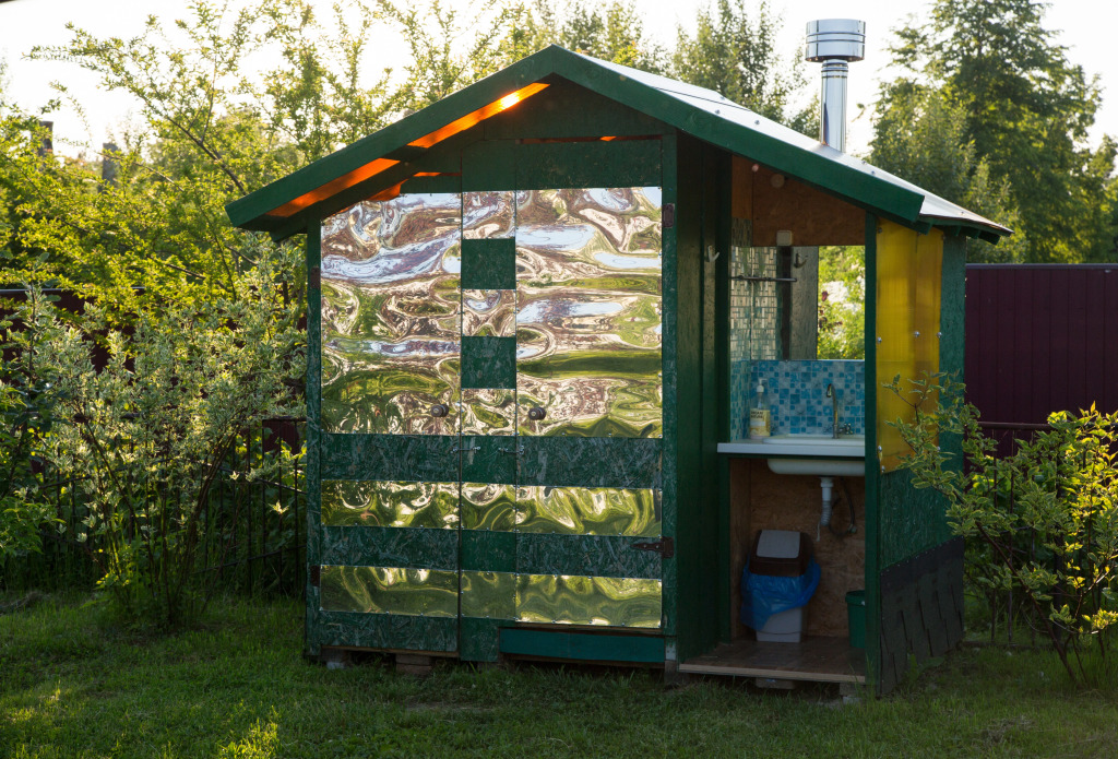 Гостевой дом КартошКино - фото 34