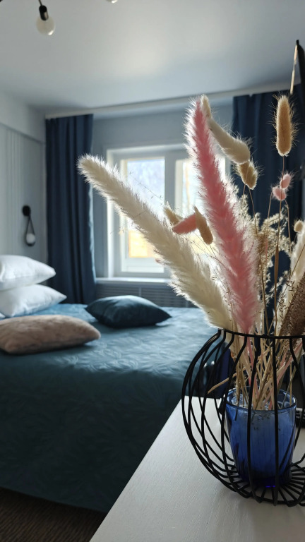 Квартира Комфортная Двухкомнатная - фото 4