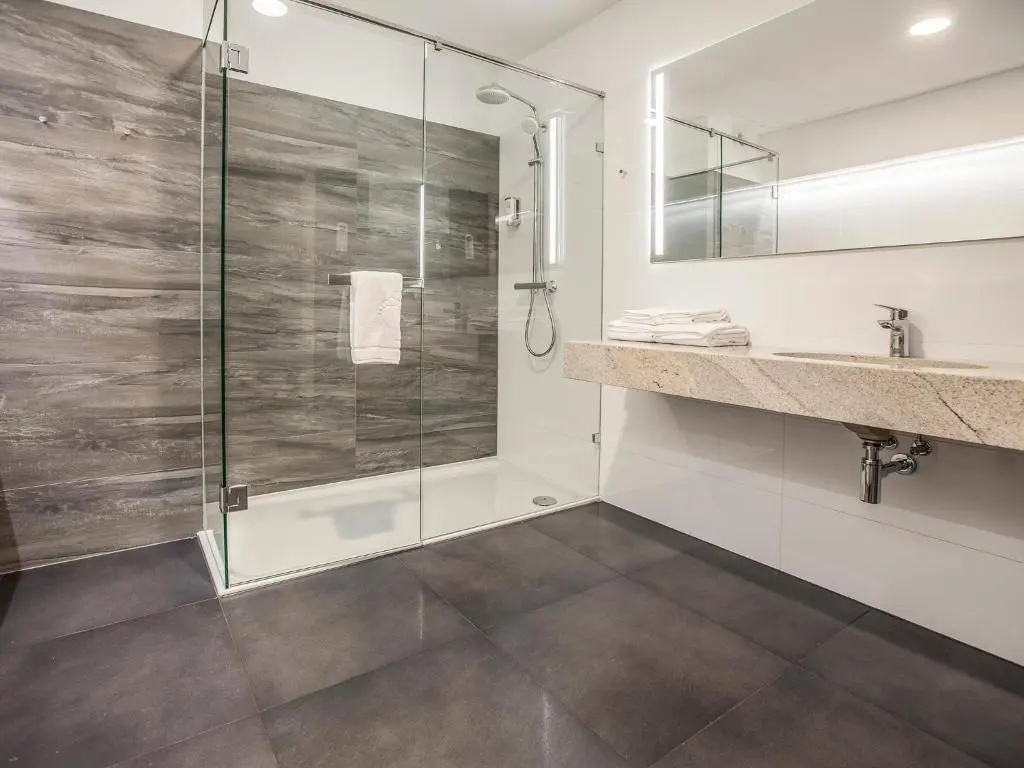 Kolumna Park Hotel - Chambres