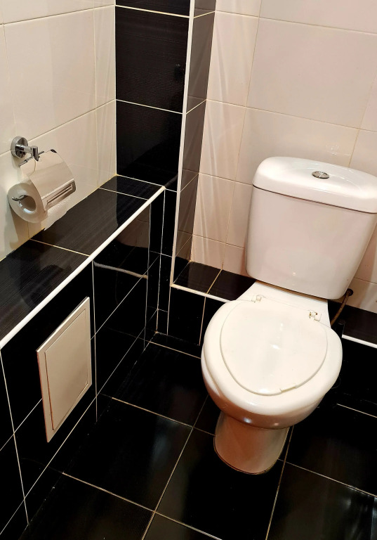 Квартира однокомнатная на пр. Хо Ши Мина д. 32 корп.3 30010 - фото 12