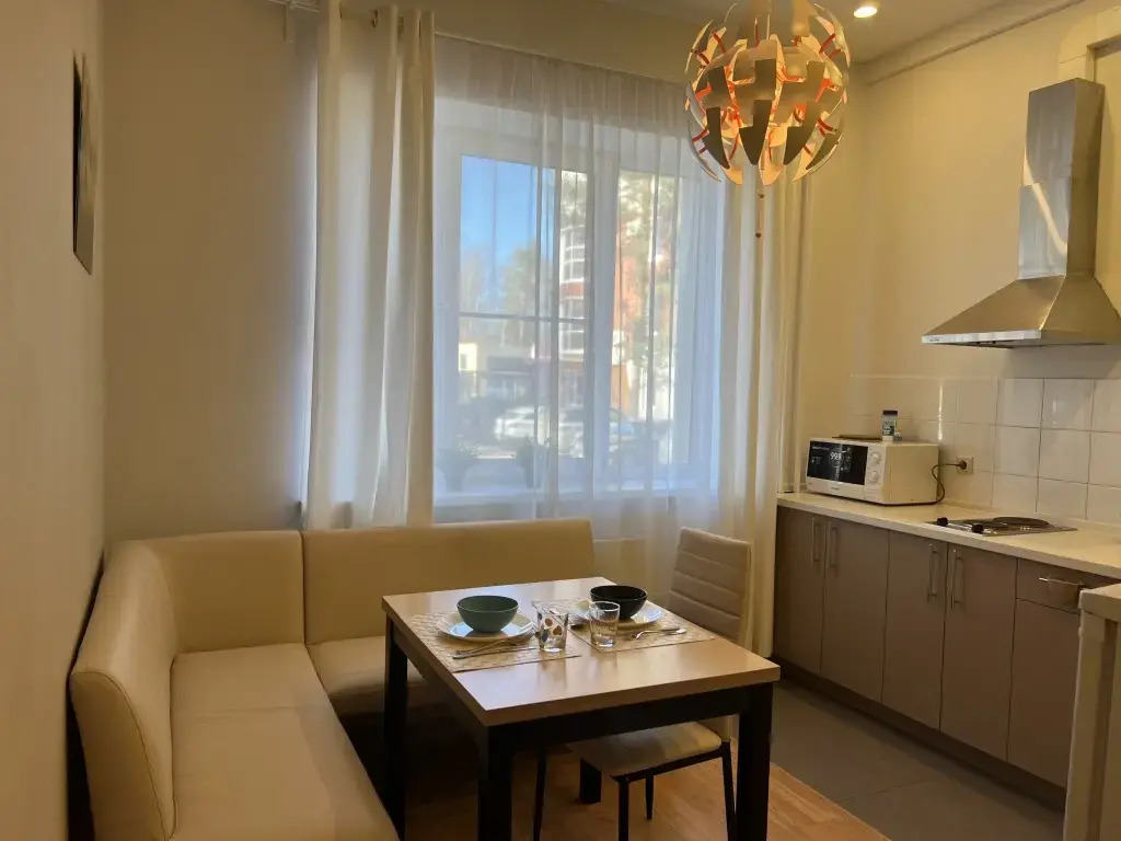 Апартаменты на Дачной 9 - фото 6