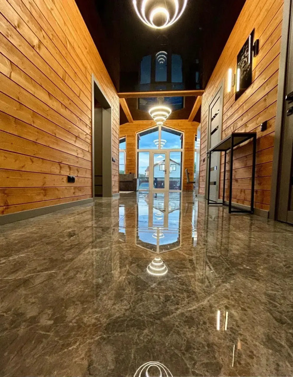 Частный дом Family Estate - фото 19