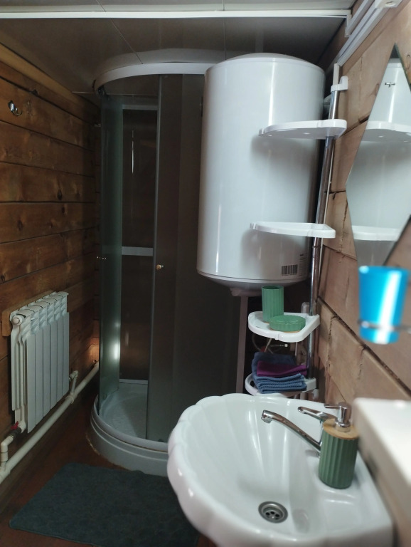 Частный Дом Усадьба у Берега Надежды - фото 5