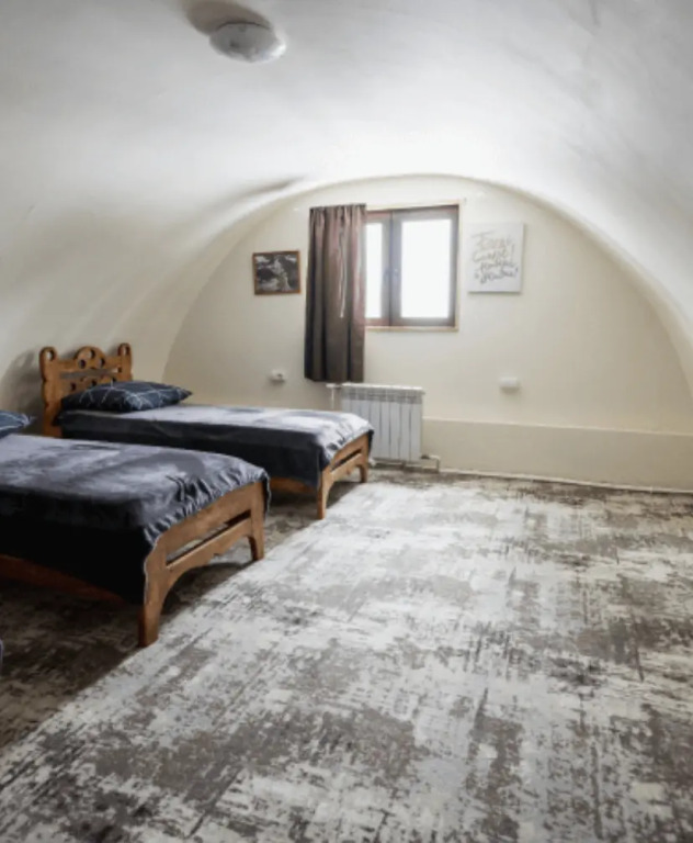 Коттедж Comfort Дуплекс в Красный Ключ