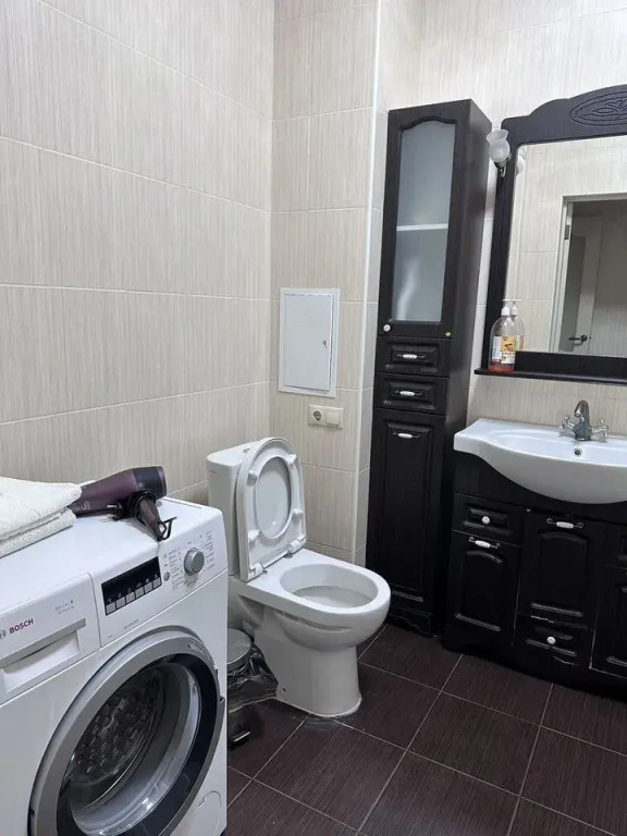 Квартира двухкомнатная в центре города - фото 14