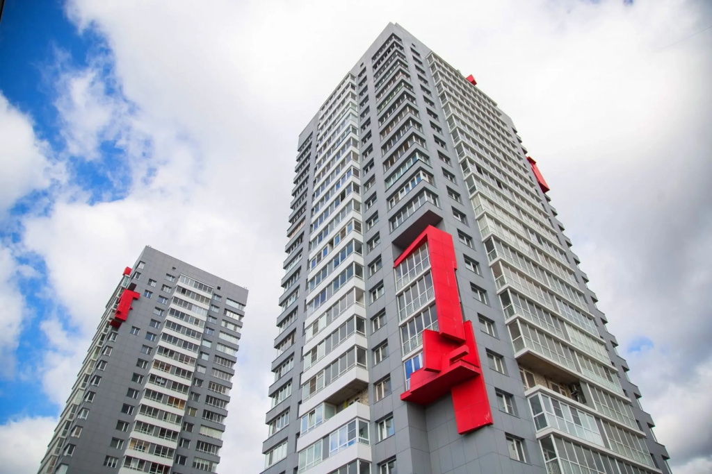 Sky Apartment(Cheljabinsk) photo 5