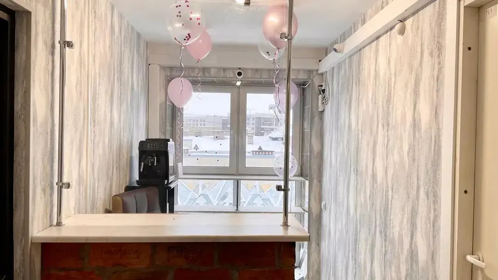 Отель Меблированные комнаты Samsonov Hotels в Санкт-Петербурге