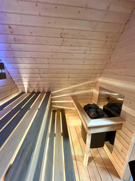 Глэмпинг Tauda - фото 10