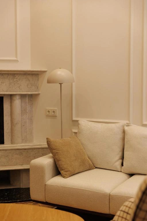RIS Mashtots Yerevan Apartment hotel