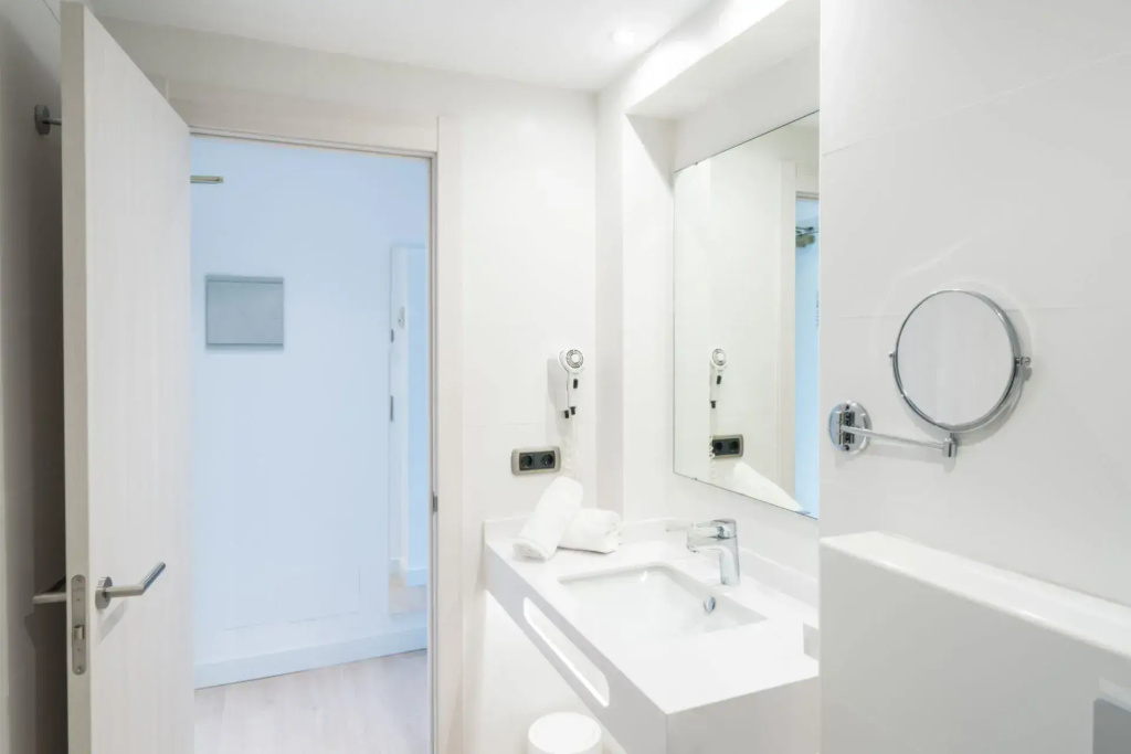 Hotel THB Ocean Beach - Adults Only - Chambres