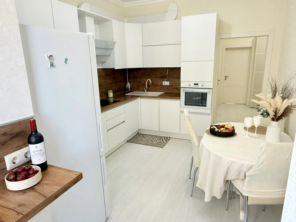 Квартира Apartment Regata — 4