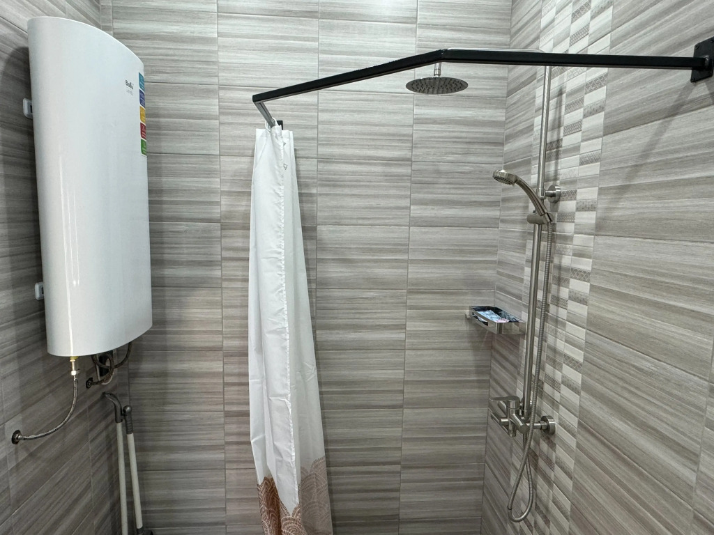 Частный Дом Уютный Дом-студия на 4х Гостей - фото 12