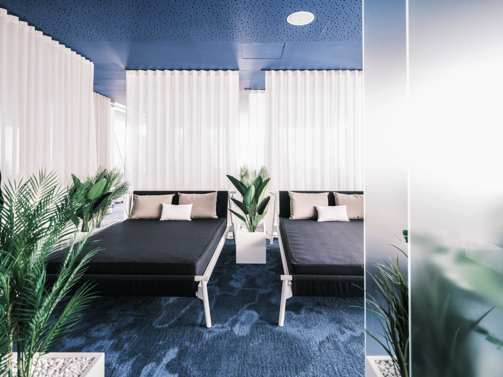 Falkensteiner Hotel&Spa Jesolo - Général
