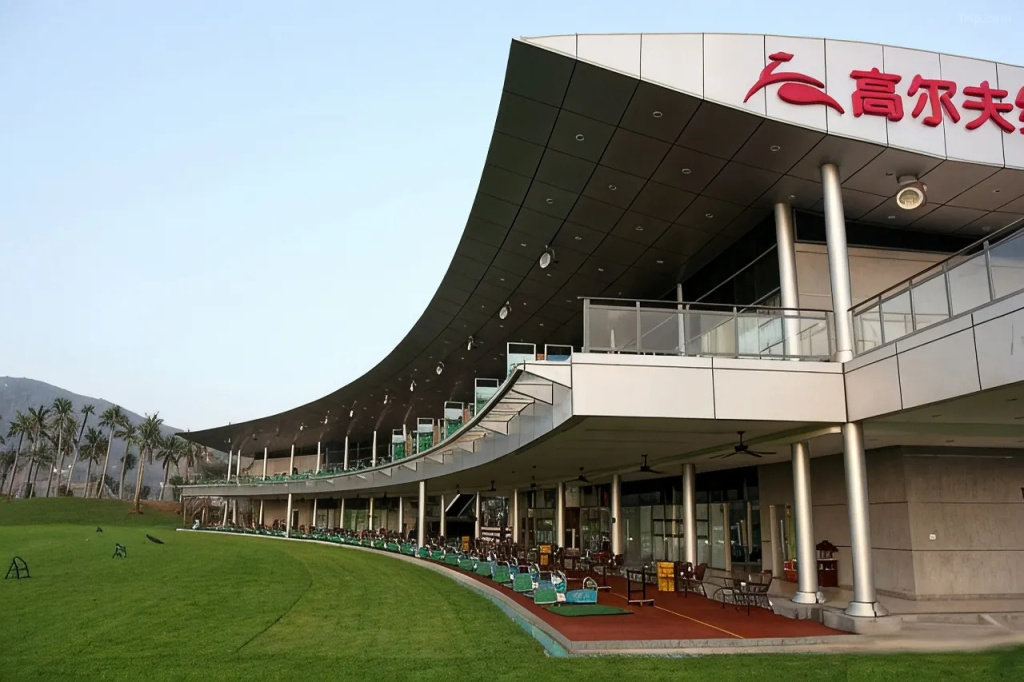 Mingshen Golf & Bay Resort Sanya Hotel