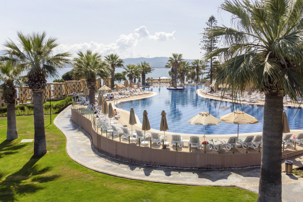 Hotel photo 11