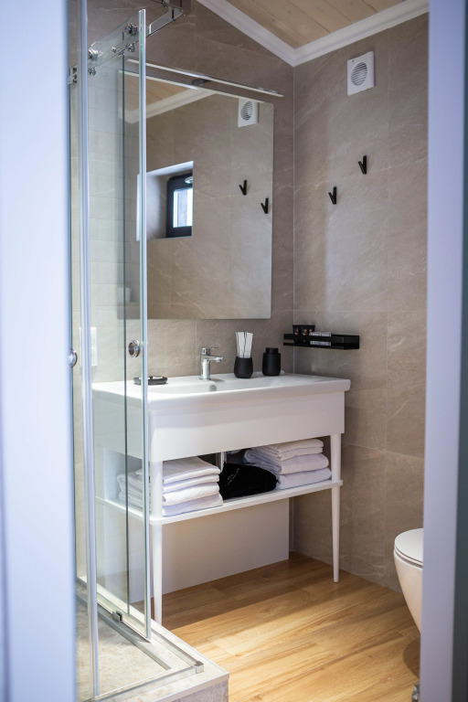 База отдыха Forest Green - фото 7