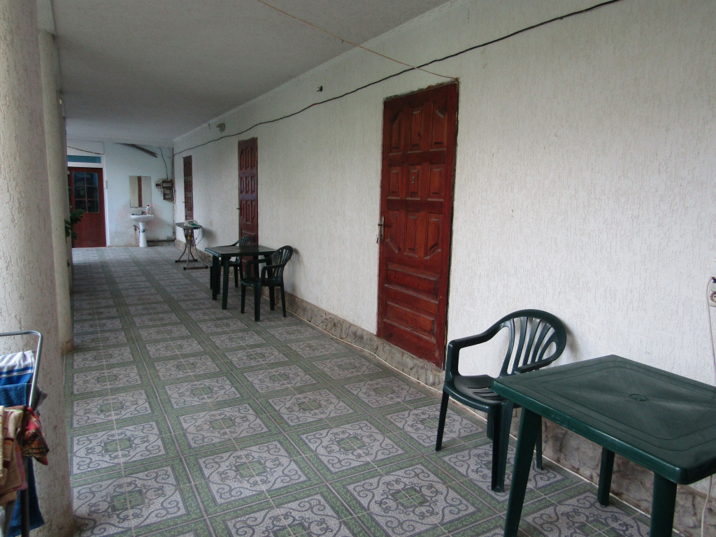 Гостевой Дом Адиле - фото 8