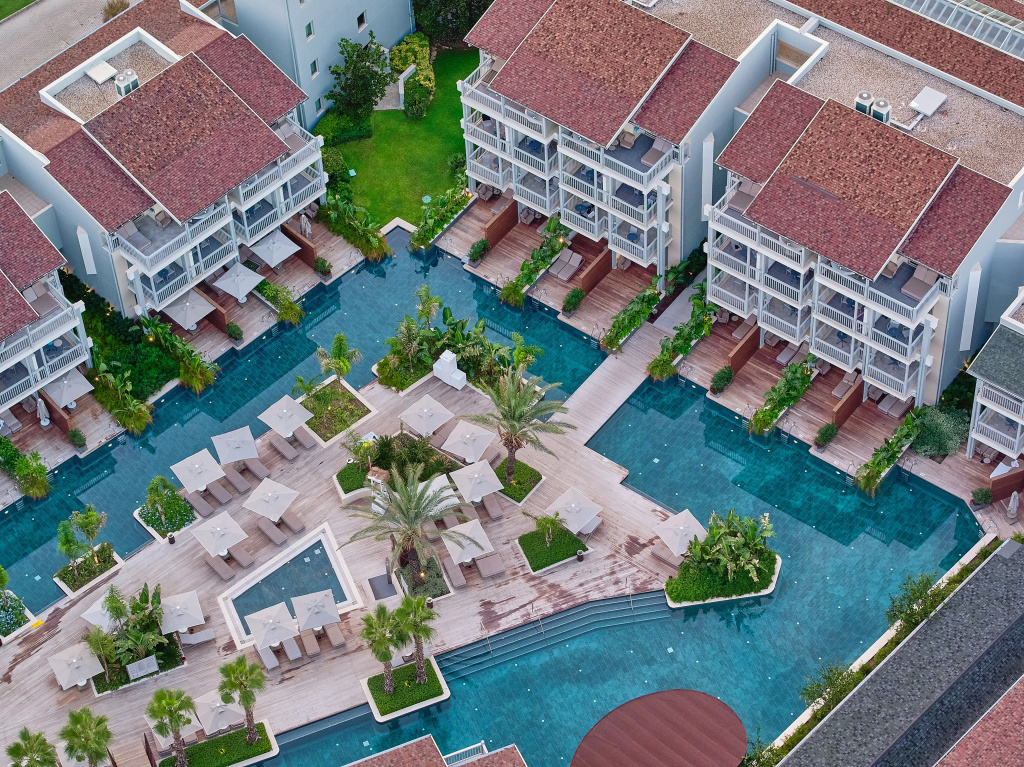 Lara Barut Collection - Ultra All Inclusive — фото