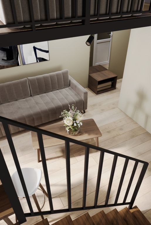 Boutique hotel AIMARA - Chambres
