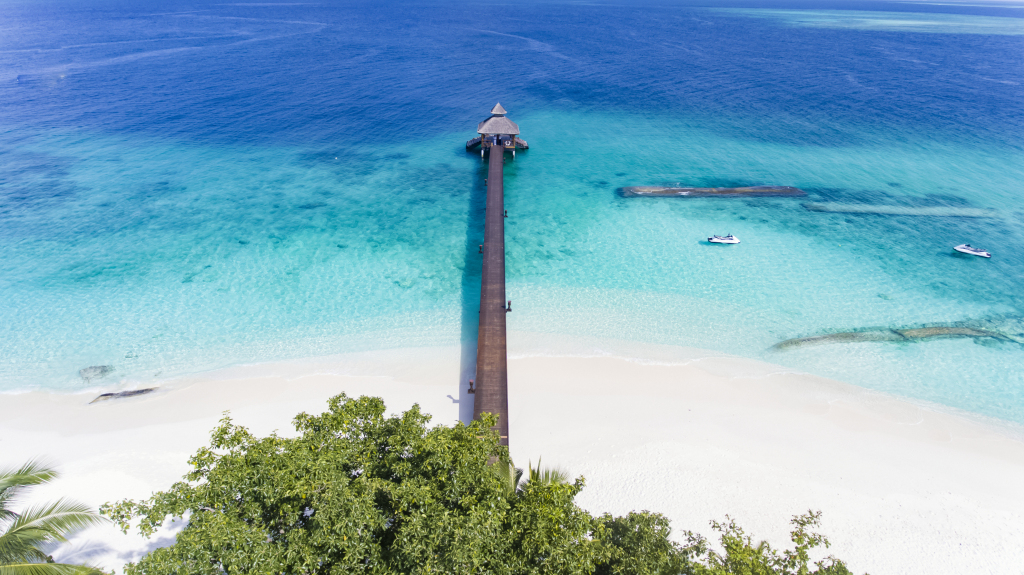 Reethi Beach Resort