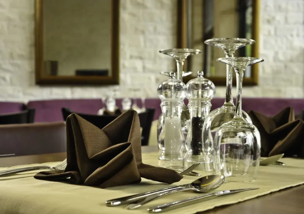 Four Points By Sheraton Nairobi Hurlingham Hotel - Chambres