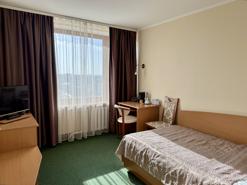 Comfort Single room