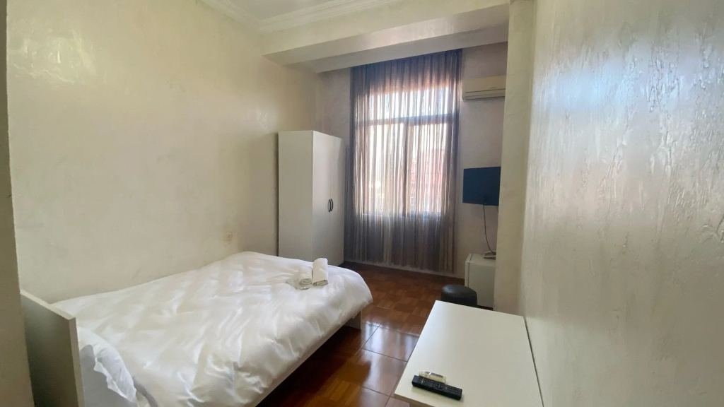 Hotel Batumi Hotel - Chambres