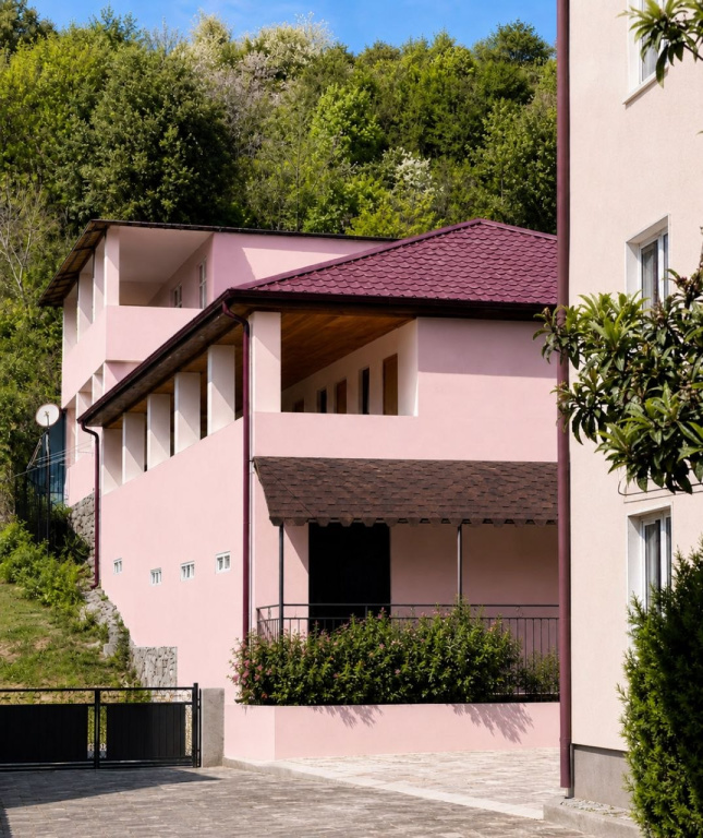Asman Guest House