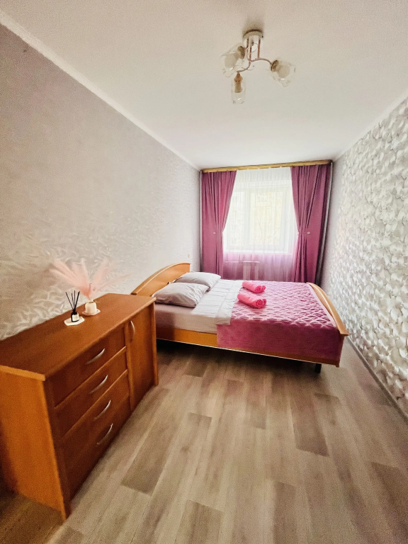 Квартира в центре г. Дивногорск - фото 3