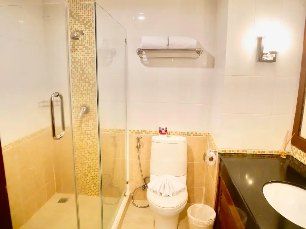 Baan Yuree Resort and Spa - Chambres