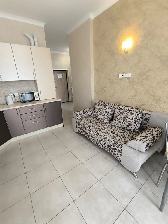 Квартира светлая в центре города - фото 8