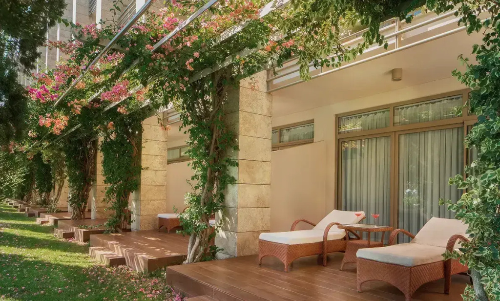 Gloria Serenity Resort - All Inclusive - Chambres