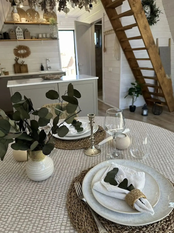 Частный дом Шелест 1 - фото 40