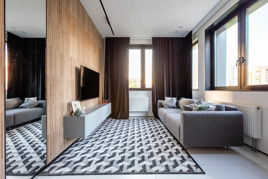 Апартаменты #1 Superior Duplex for 2+2 by Lo Apartments — фото