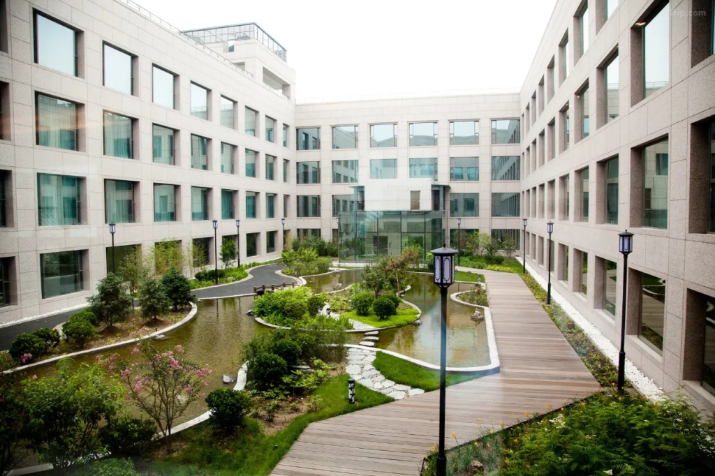 Beijing Ruian Hotel in Beijing