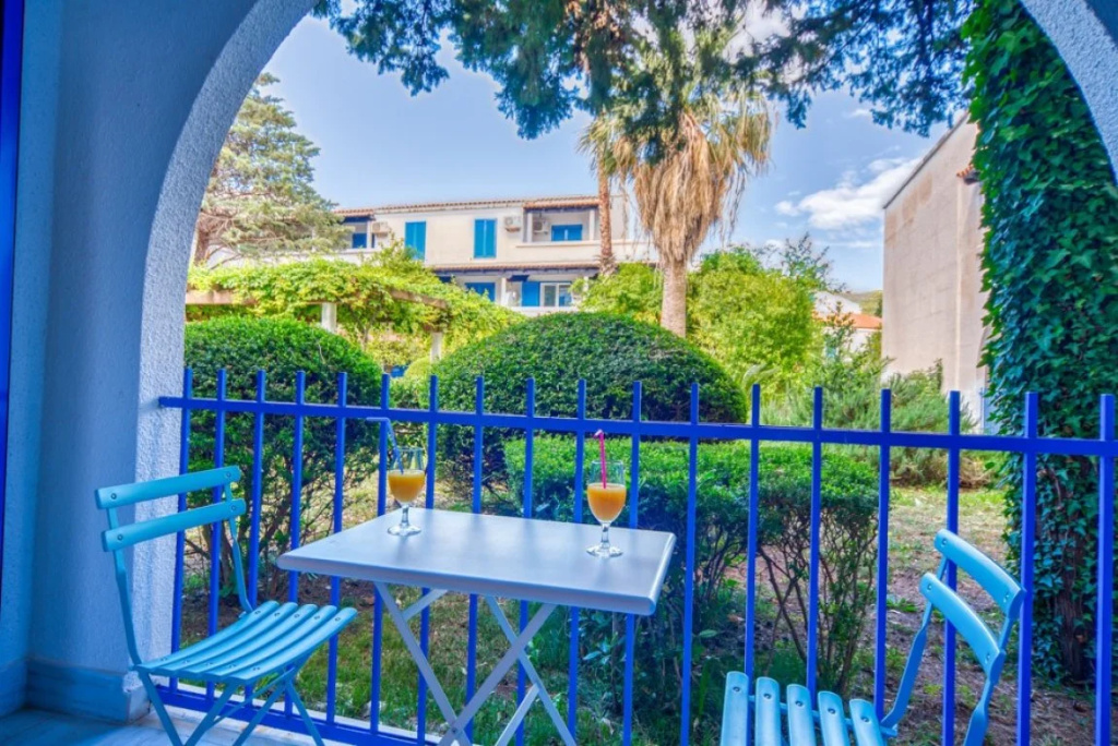 Aleksandar Hotel - Chambres