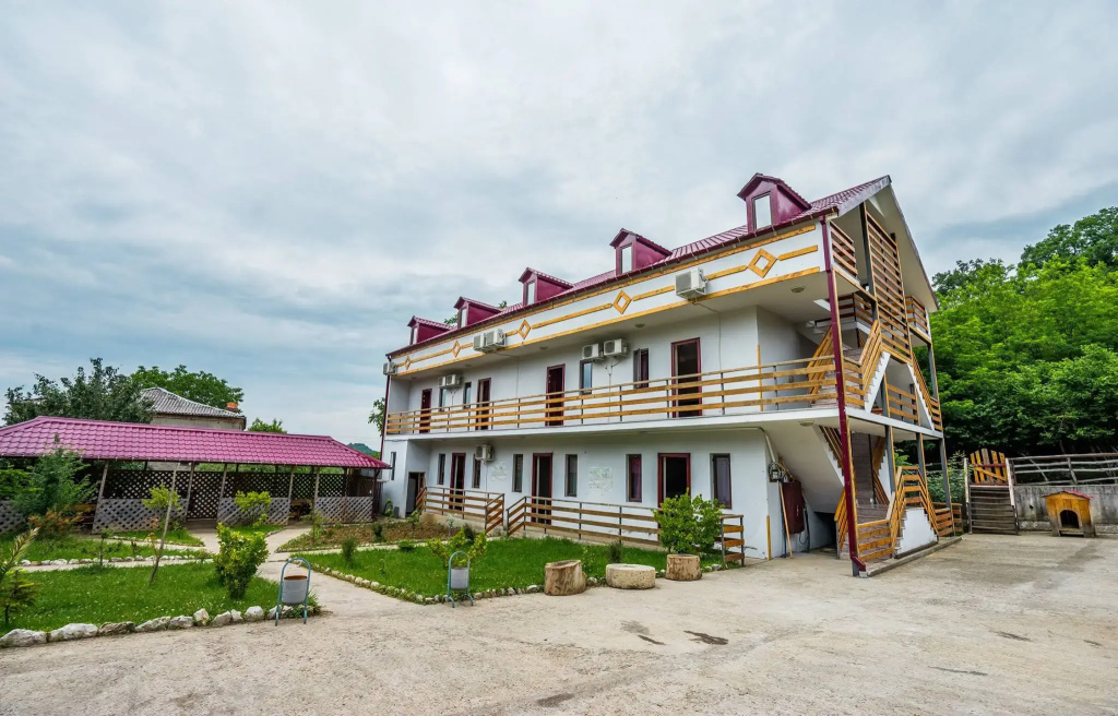 Hotel photo 11