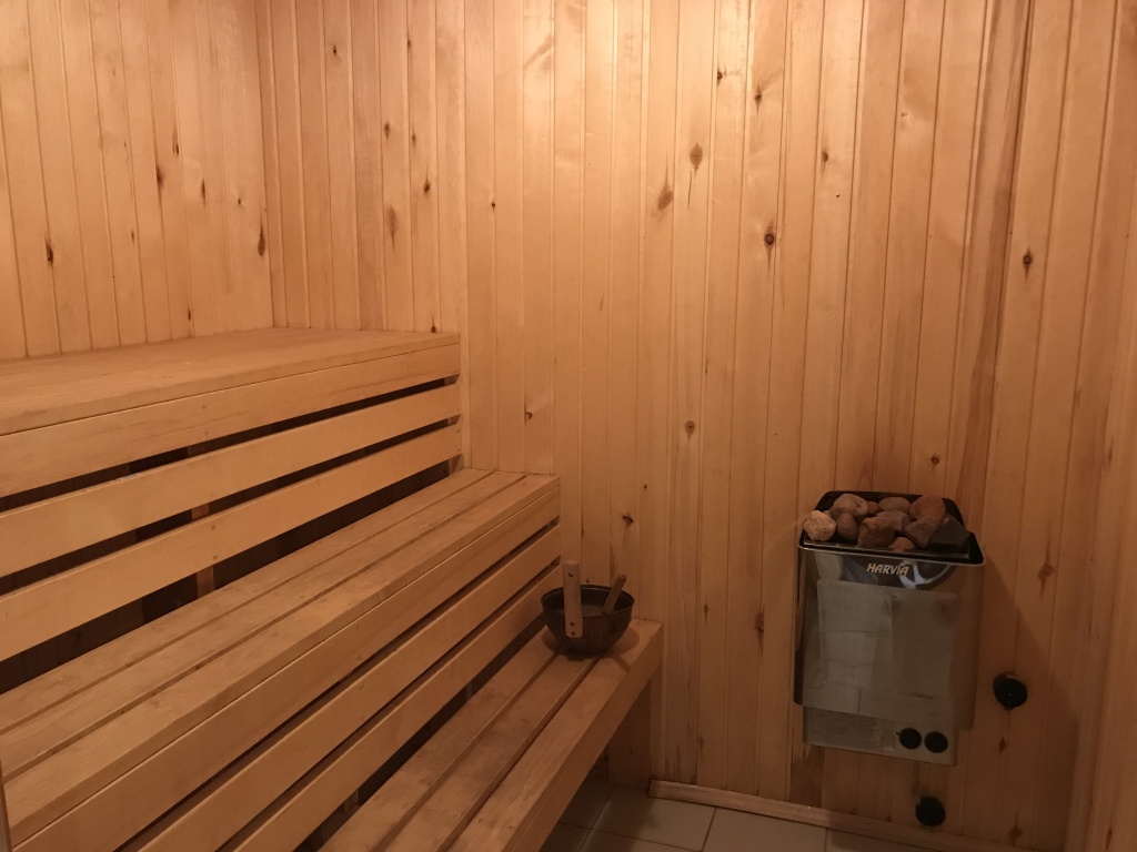 Отель Хостел LUX в Санкт-Петербурге