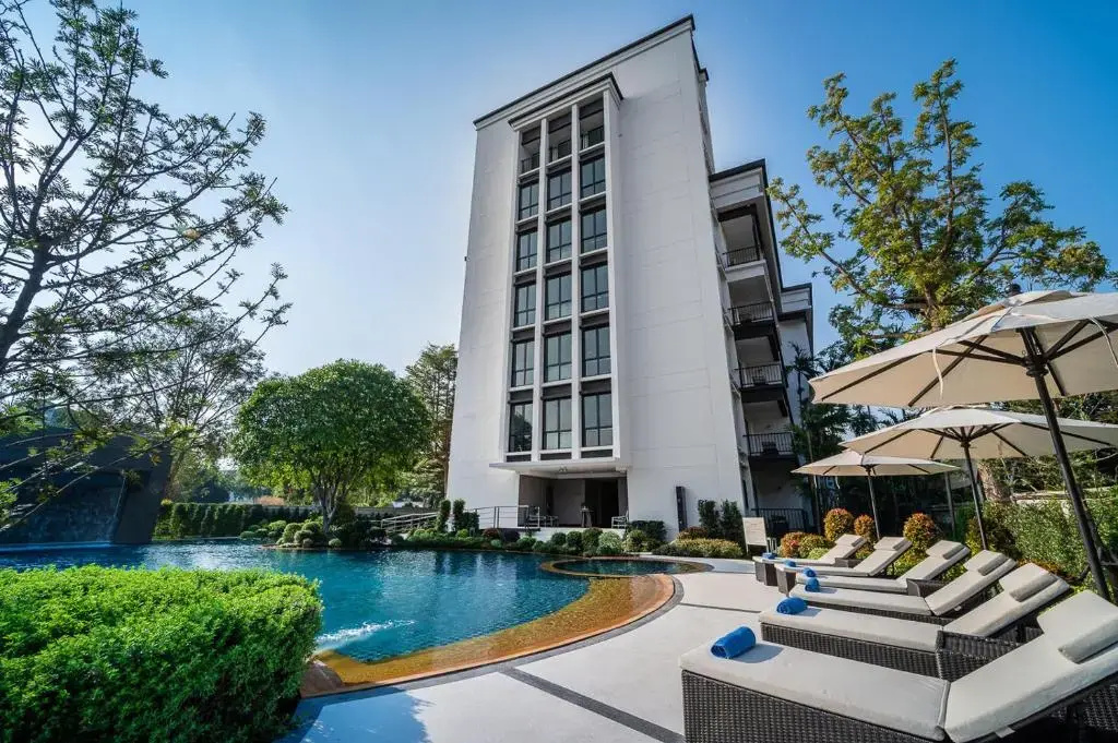 Hotel photo 13