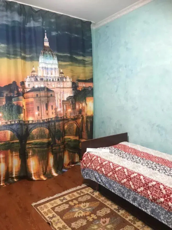 Квартира на Октябрьской 58 - фото 3