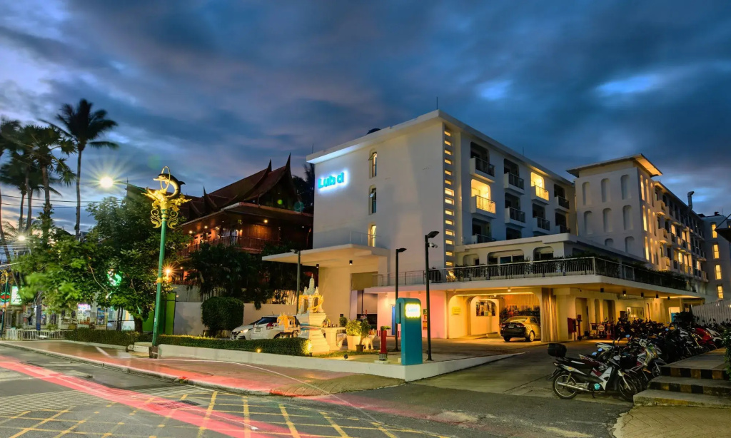 Hotel photo 7