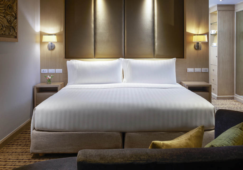Amari Bangkok - Général