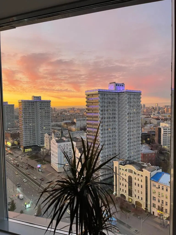 Апарт-Отель Page 20 — фото