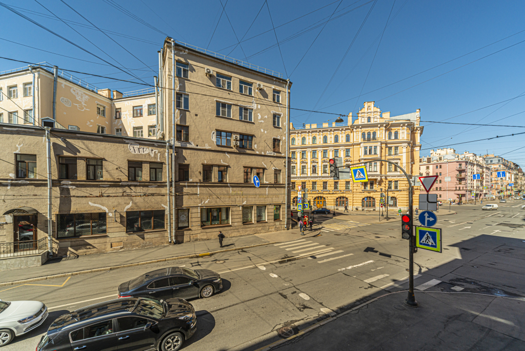 Яндекс Маркет, пункт выдачи, Невский просп., 148, Санкт-Петербург - Яндекс Карты