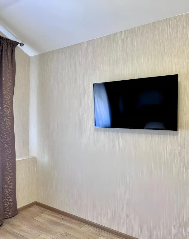 Номер Deluxe в Eva Apartments