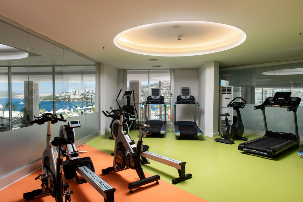 Hotel photo 28