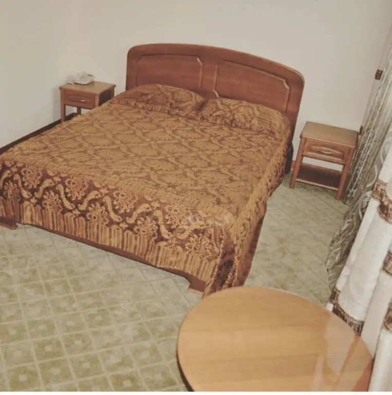 Двухместный номер Comfort двуспальная кровать в Роза ветров